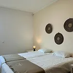 El Gharbe - Private Pool - 10 Guests - فيلة