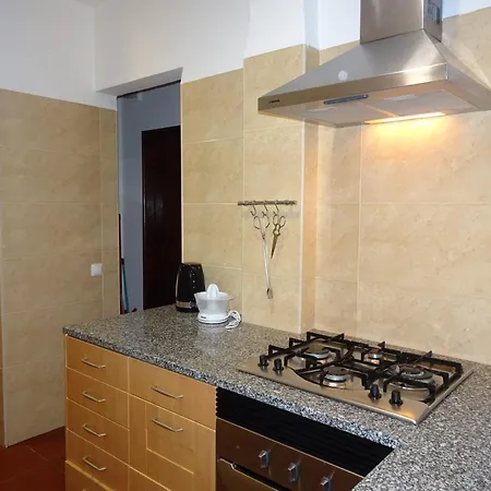 Villa El Gharbe - Private Pool - 10 Guests -