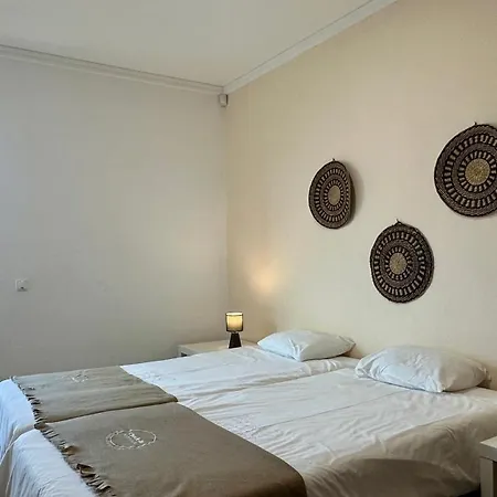 El Gharbe - Private Pool - 10 Guests - Villa